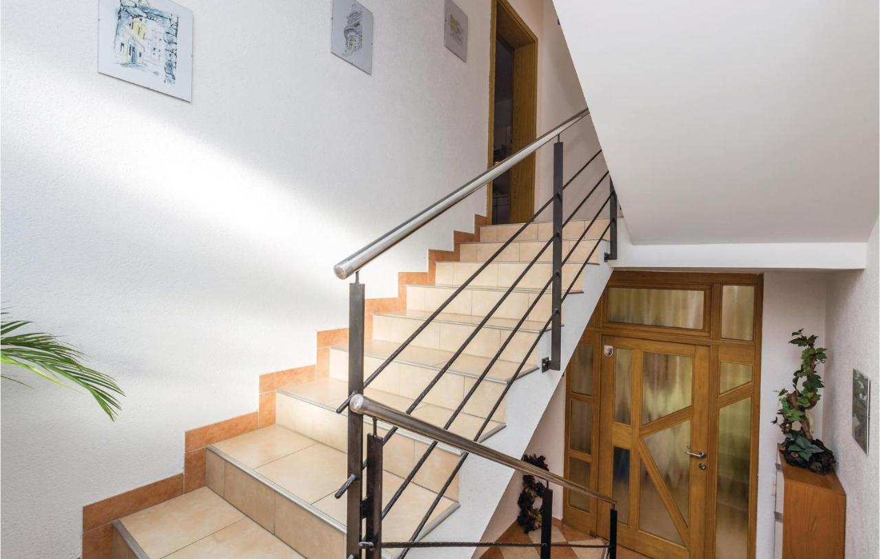 Stunning Apartment In Volosko With House Sea View Eksteriør bilde